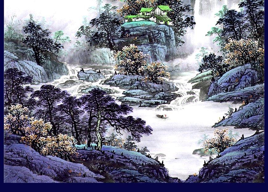 未知道路无敌版