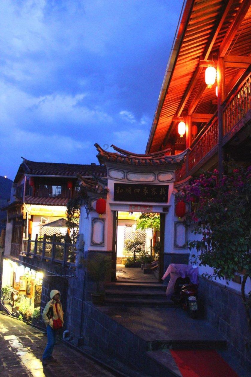 【蒙城名人】王常